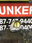 Throttle Toyota Tundra 17-21