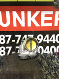 Throttle Toyota Tundra 17-21