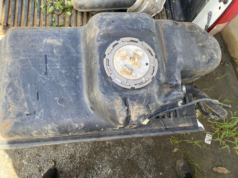 Tanque de Gasolina Nissan Pathfinder/Frontier 05-12