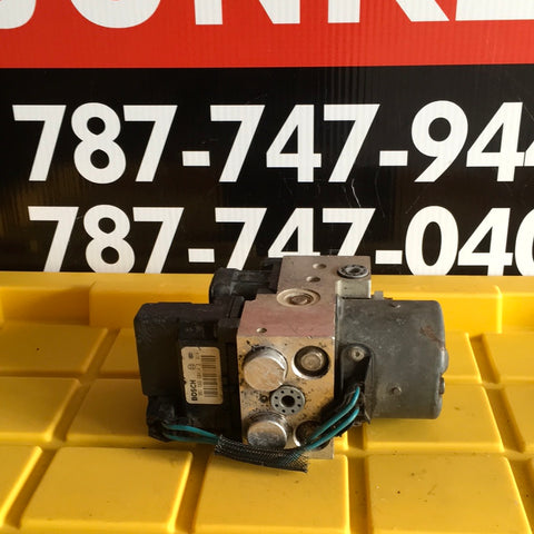 ABS Ford F150 05-06