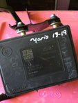 ABS Yaris Sedan/Mazda 2 18-19