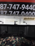 Marca Millas (Cluster) Toyota 4Runner 14-20