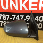 Retrovisor der Hyundai Tucson 16-18