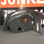 Foco trasero izq Toyota Yaris Sedan 07-12