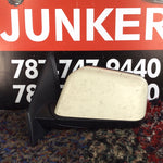 Retrovisor izq Ford Edge 07-10