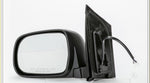 Retrovisor izq Toyota Sienna 04-10