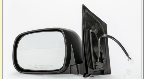 Retrovisor izq Toyota Sienna 04-10