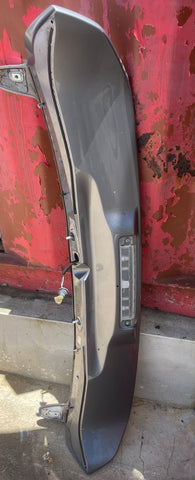 Spoiler Mitsubishi Mirage 14-22