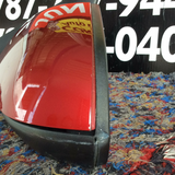 Retrovisor izq Hyundai Sonata 15-19