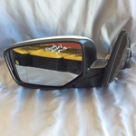 Retrovisor izq Honda Accord 08-12