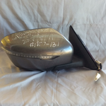Retrovisor der Nissan Rogue 14-16
