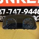 Marca Millas (Cluster) Toyota Rav4 17-18