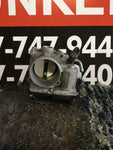 Throttle Mitsubishi Outlander ASX 15-22