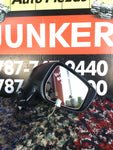 Retrovisor der Nissan Versa Note 15-19