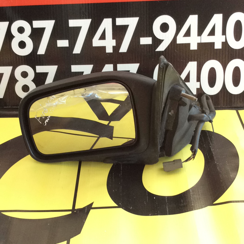 Retrovisor izq Ford Crown Victoria 95-97