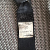 Cinturón Der Del Toyota Yaris/Mazda 16-20