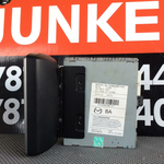 Radio Mazda 2/Toyota Yaris 15-19