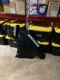 Guardalodo Izq Ford Transit 15-19