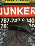Retrovisor der BMW 528e 84-88