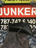 Retrovisor der BMW 528e 84-88
