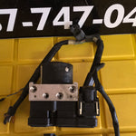 ABS Mazda 3 09-13