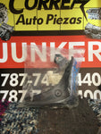 Accesorio Exterior Izq Del Hyundai Sonata 10-14
