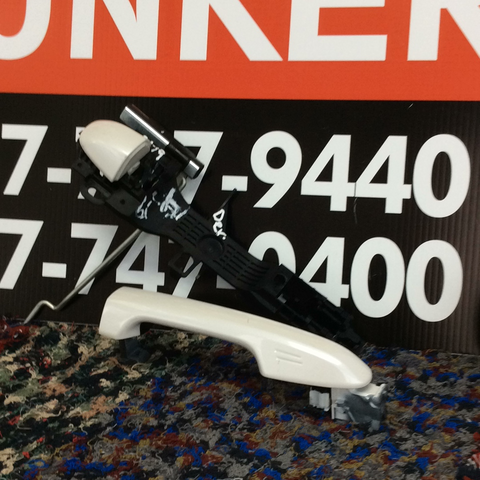 Handle der Toyota Highlander/Tacoma 16-22