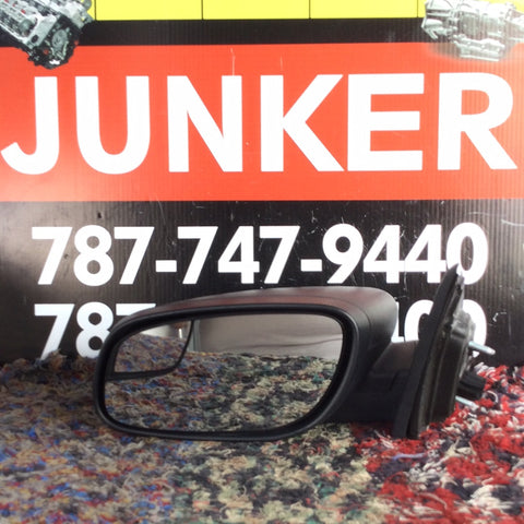 Retrovisor izq Ford Taurus 10-18