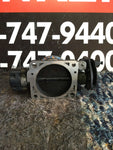 Throttle Ford Expedition 00-04