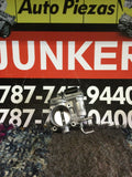 Throttle Toyota Corolla 12-21