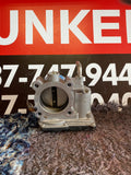Throttle Toyota Rav4/Lexus 13-18