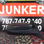 Retrovisor der Ford Taurus 10-18