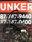 Accesorio Exterior Hyundai Accent 99-06