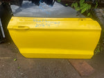 Puerta Der Delantera Ford Mustang 15-20