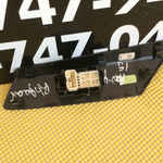 Control de ventana der Toyota Rav4 13-18