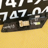 Control de ventana der Toyota Rav4 13-18