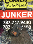 ABS Nissan Pathfinder/Frontier 2012