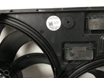 Abanico (Fan Assambly) Volkswagen 18-20