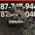 Compresor Toyota Corolla 14-19
