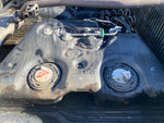 Tanque de Gasolina Nissan Murano 15-22
