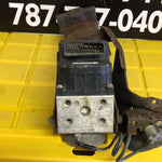 ABS Nissan Pathfinder 2000
