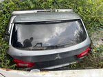 Compuerta Mitsubishi Outlander Sport ASX 11-20