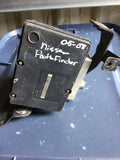 ABS Nissan Pathfinder 05-08