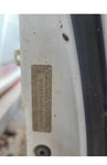Puerta delantera der Toyota Sequioa 00-05