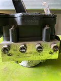 ABS Honda Fit 15-16
