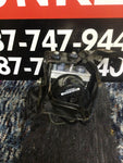 ABS Nissan Frontier/Xterra 14-19