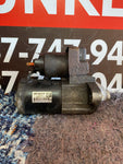 Starter Suzuki Grand Vitara 06-08