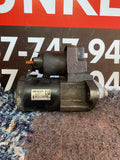 Starter Suzuki Grand Vitara 06-08