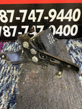 ABS Honda Accord 08-10