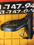 Retrovisor izq Mazda Millenia 97-98
